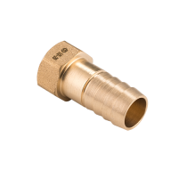 Штуцер для шланга с внутренней резьбой 1*25 mm MVI