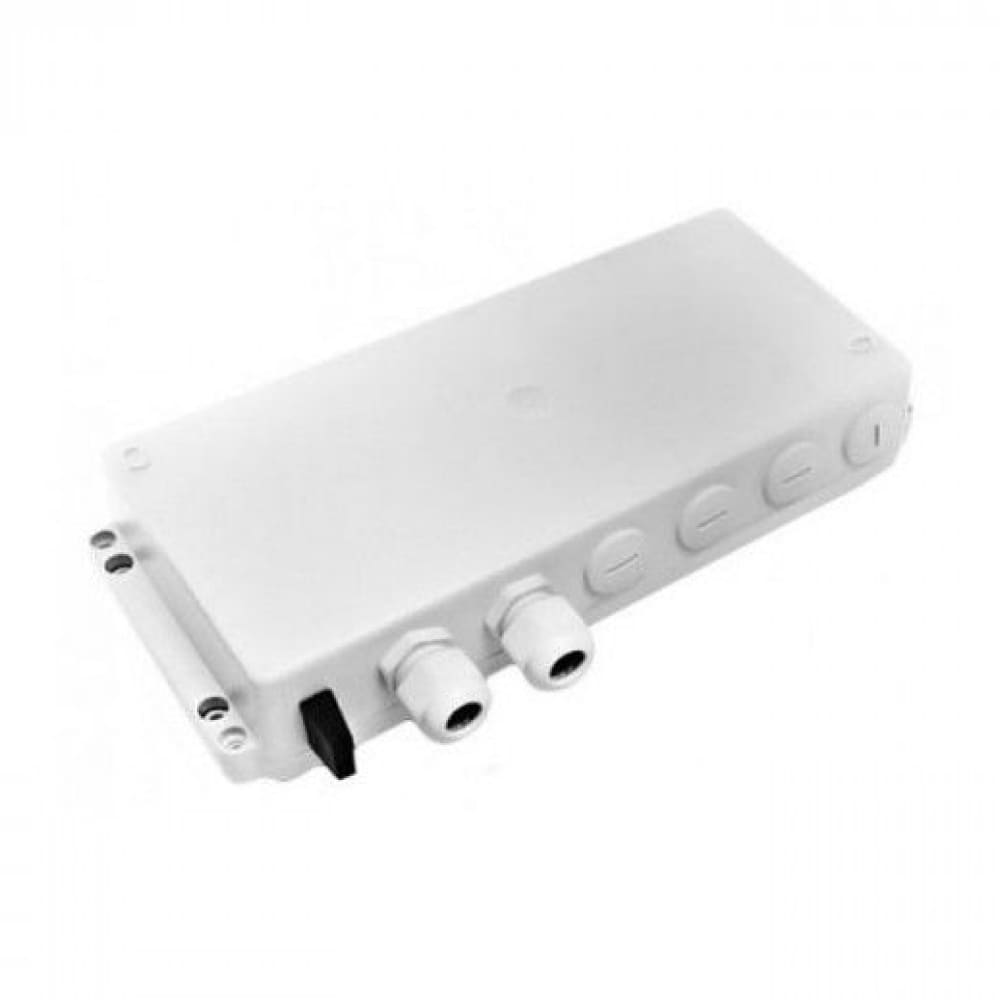 Модуль "6 из 6" для управления внешними устройствами