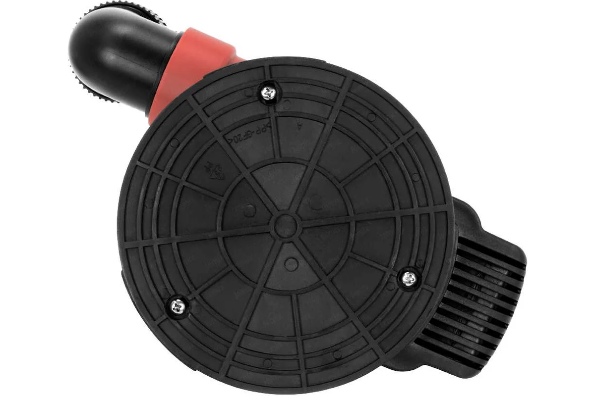 Насос фекальный  JEMIX GSMAX-400, встроенный поплавок уп.4шт