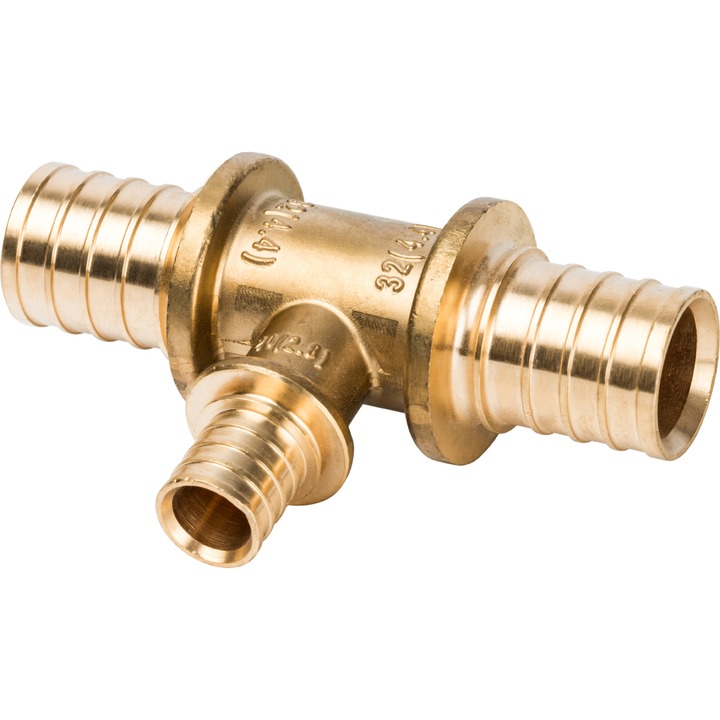 Тройник переходной 32x20x32 (5/20) STOUT