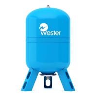 Бак мембранный для водоснабжения Wester WAV80