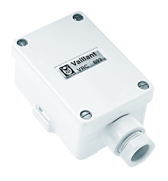 Датчик наружной температуры