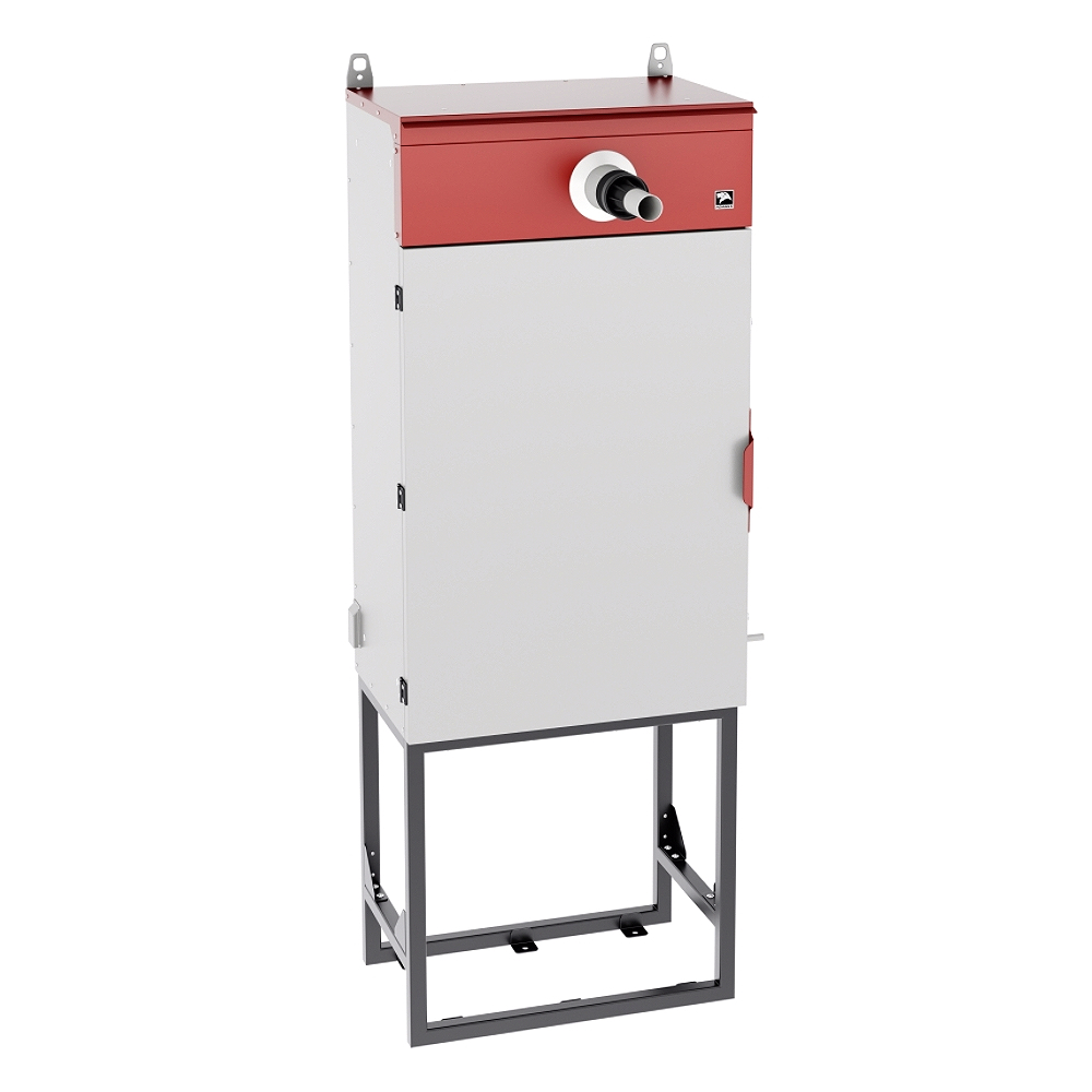 Котел наружного размещения одноконтурный газовый PRIME-ST 24 HO