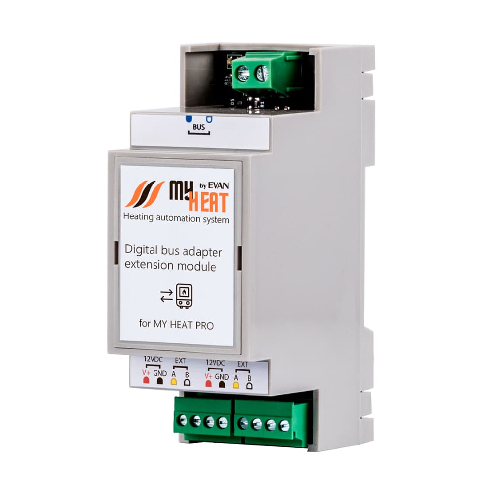 Адаптер цифровой шины  для MY HEAT PRO