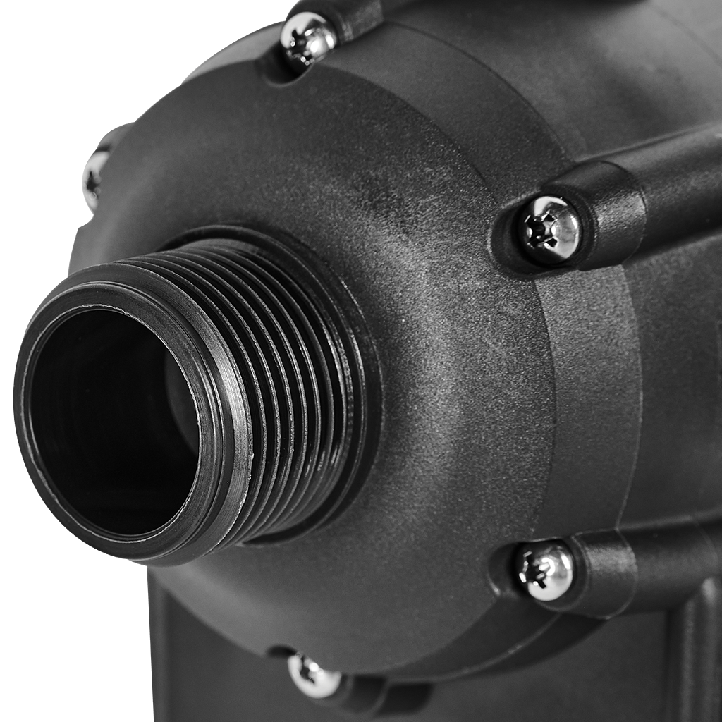 Блок насосной автоматики EPC-2 ROMMER