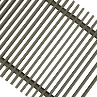 Решетка РРА 350-3900/Б бронза