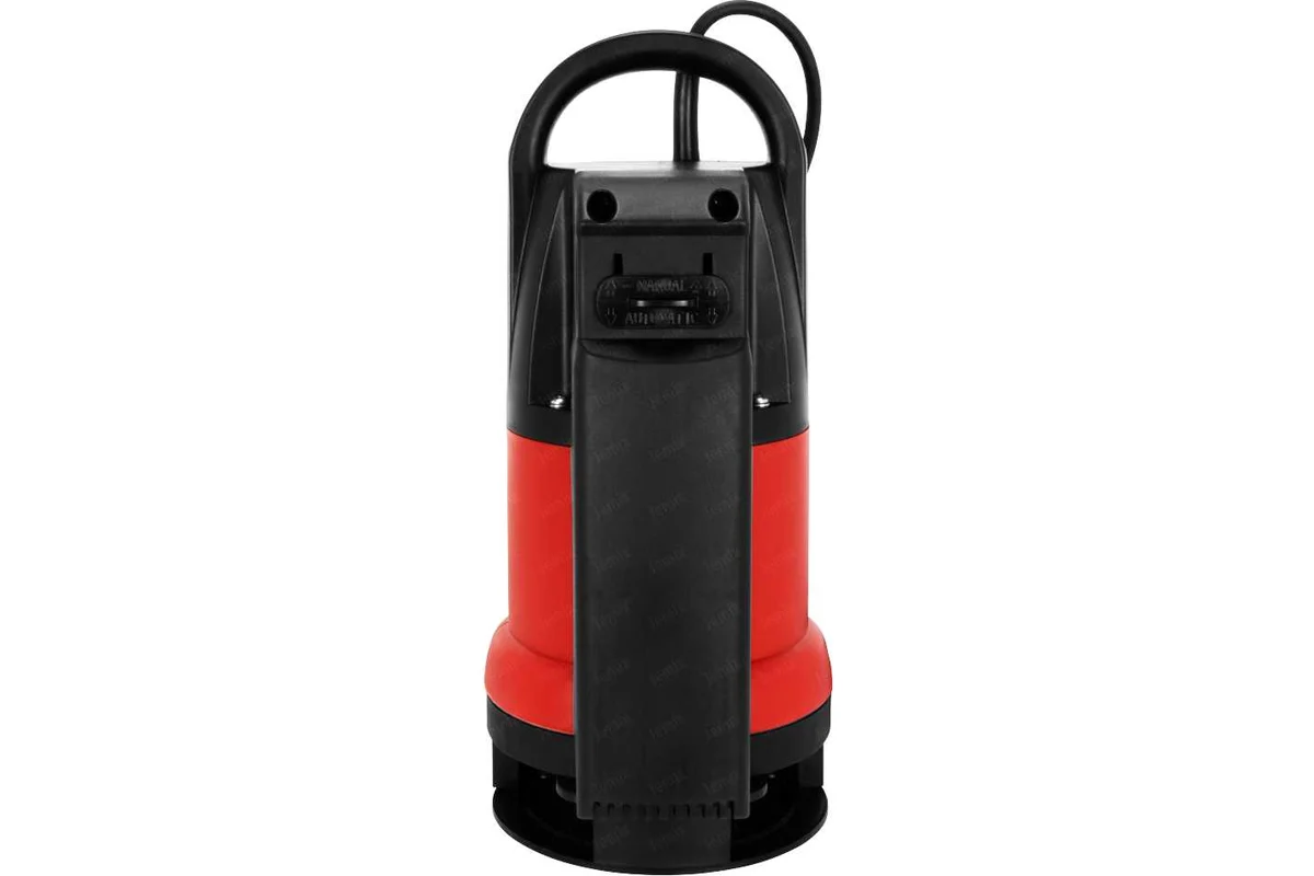 Насос фекальный  JEMIX GSMAX-400, встроенный поплавок уп.4шт