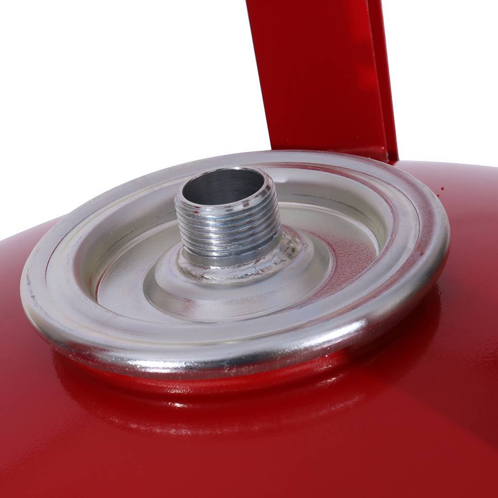 Бак расширительный (теплоснабжение/холодоснабжение) Flexcon R  50л/1,5 - 6bar