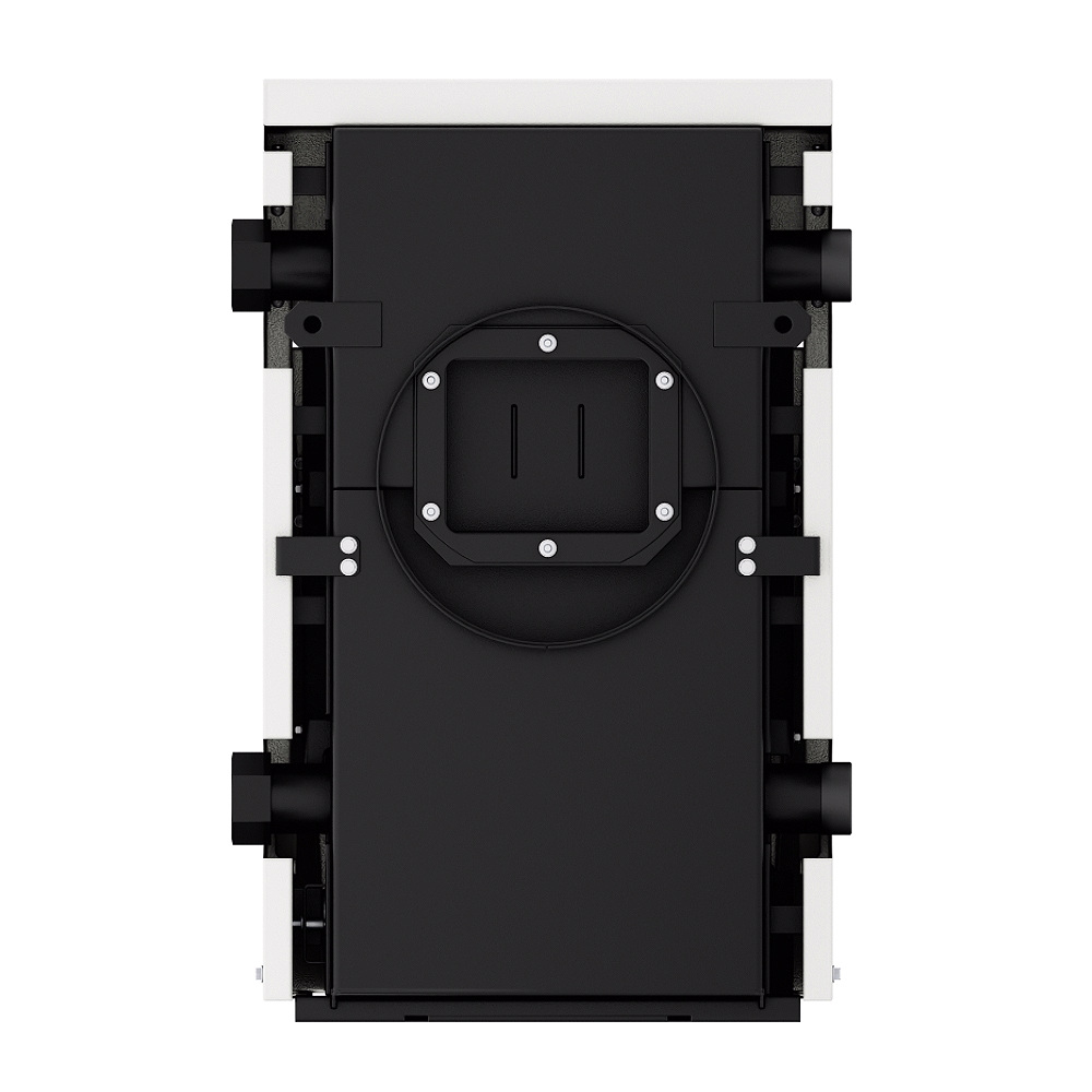 Котел отопительный газовый парапетный энергонезависимый Direct 7 (без УСД)