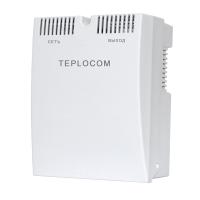 Teplocom GF устройство сопряжения 220В 200ВА выполняет гальваническую развязку