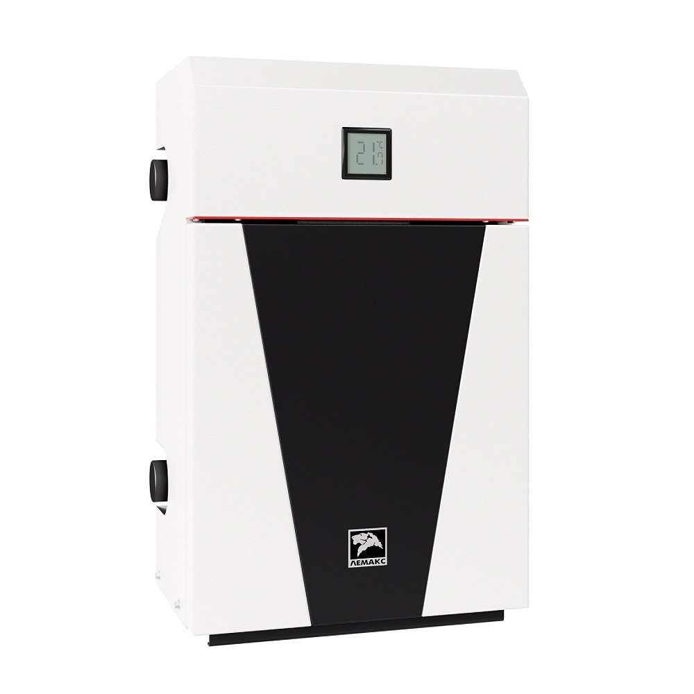 Котел отопительный газовый парапетный энергонезависимый Direct 20 (без УСД)