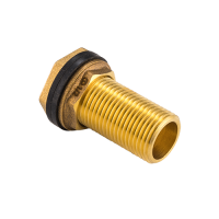 Штуцер врезной в бак 1 1/2" MVI (5/25)