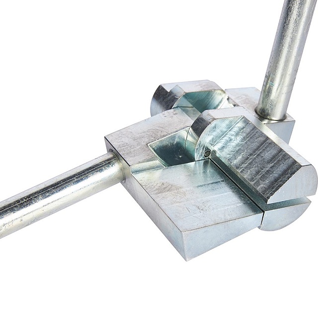  Гибочные клещи для шины (шиногиб) STOUT