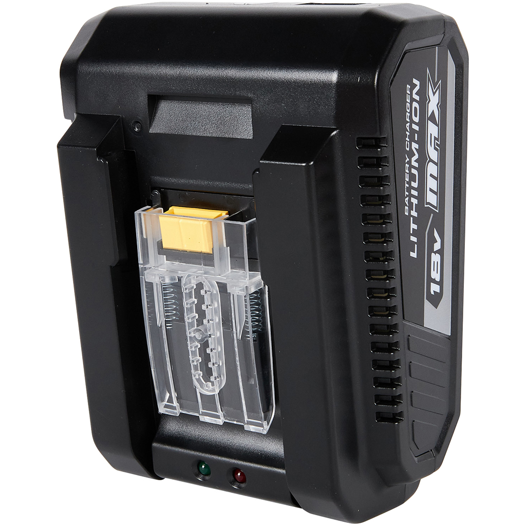 Зарядное устройство 18V ROMMER