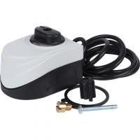 Сервопривод 230V 120s STOUT