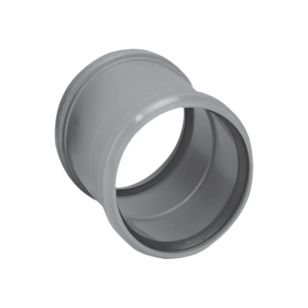 Муфта надвижная HTU 32 Ger для внутренней канализации, Ostendorf  (20/1400)