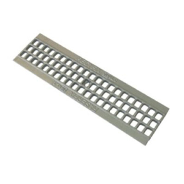 Решетка ячеистая стальная, оцин Hauraton, 5078