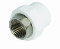 Муфта комб. п/ключ ВР ø63 х 2" (18)