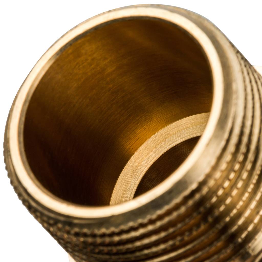 Переходник с наружной резьбой 32xR 1" (5/30) STOUT