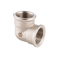 Угольник с внутренней резьбой 1/2" MVI (10/200)