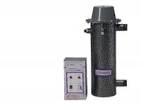 Электрический котел   ЭПО – 24,   24кВт,   380В   ЭВАН