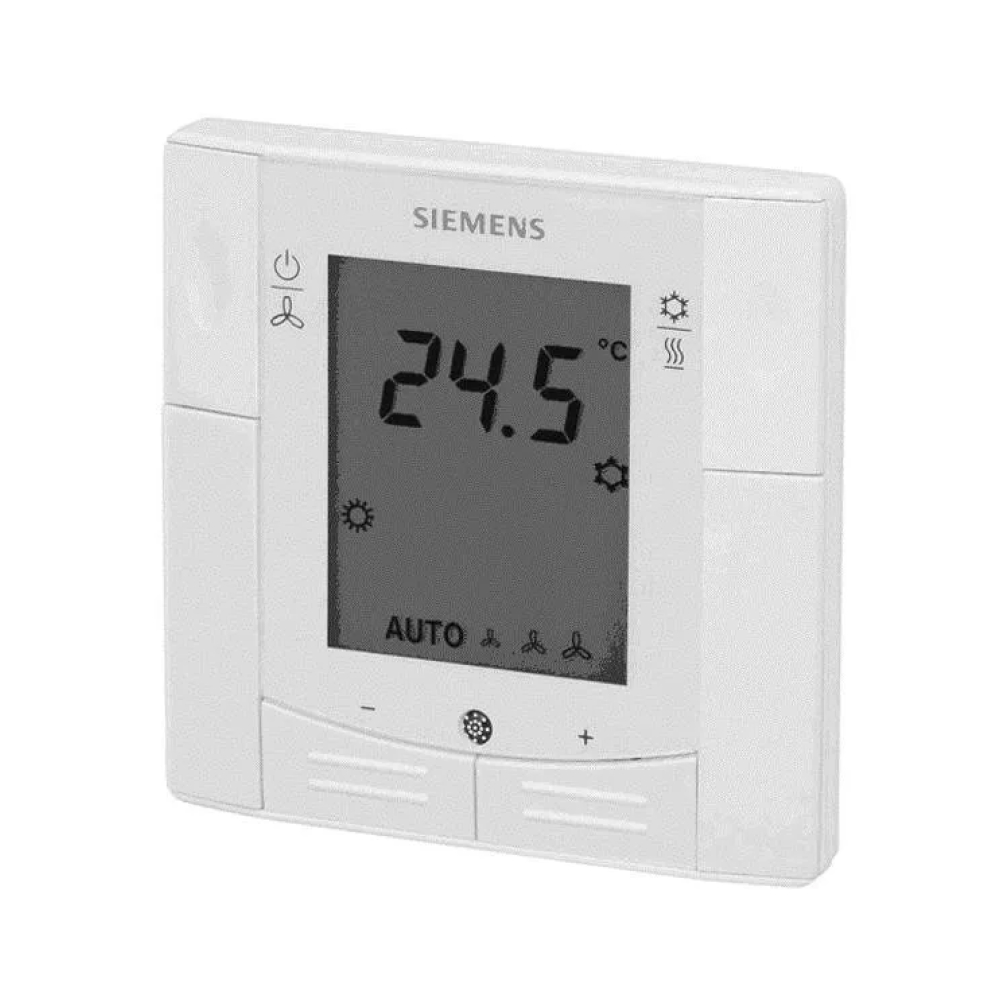 Термостат Siemens RDF310.2 (кнопочный с ЖК дисплеем)