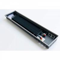 Внутрипольный конвектор KVZ 200-105-2200 без решетки