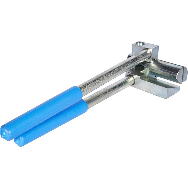 Гибочные клещи для шины (шиногиб) STOUT