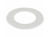 Декоративная накладка наружная DN80 пластик BAXI KHG