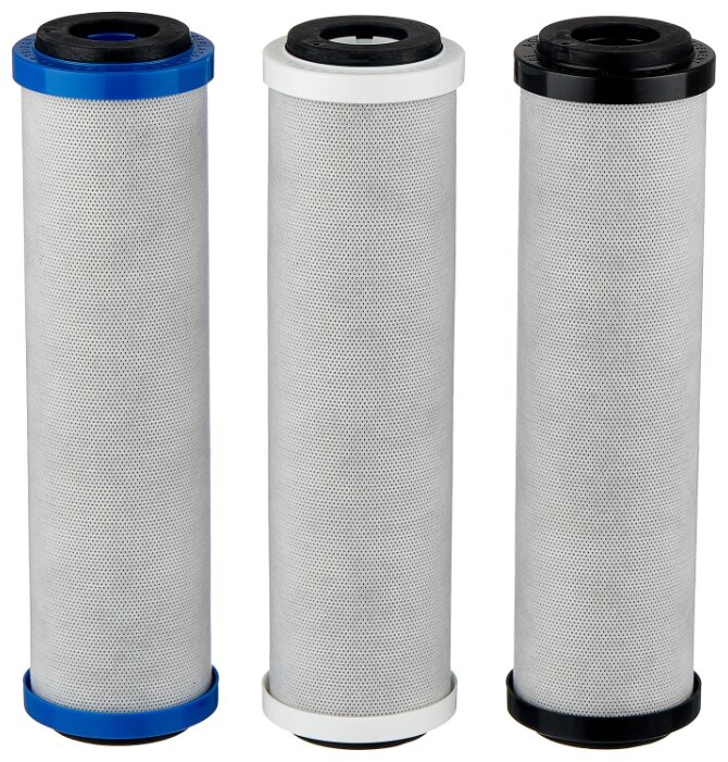 Комплект модулей сменных фильтрующих В510-03-02-07