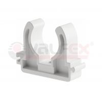 Опора 32/34 без защелки (300/75) (Valfex) СЕРАЯ