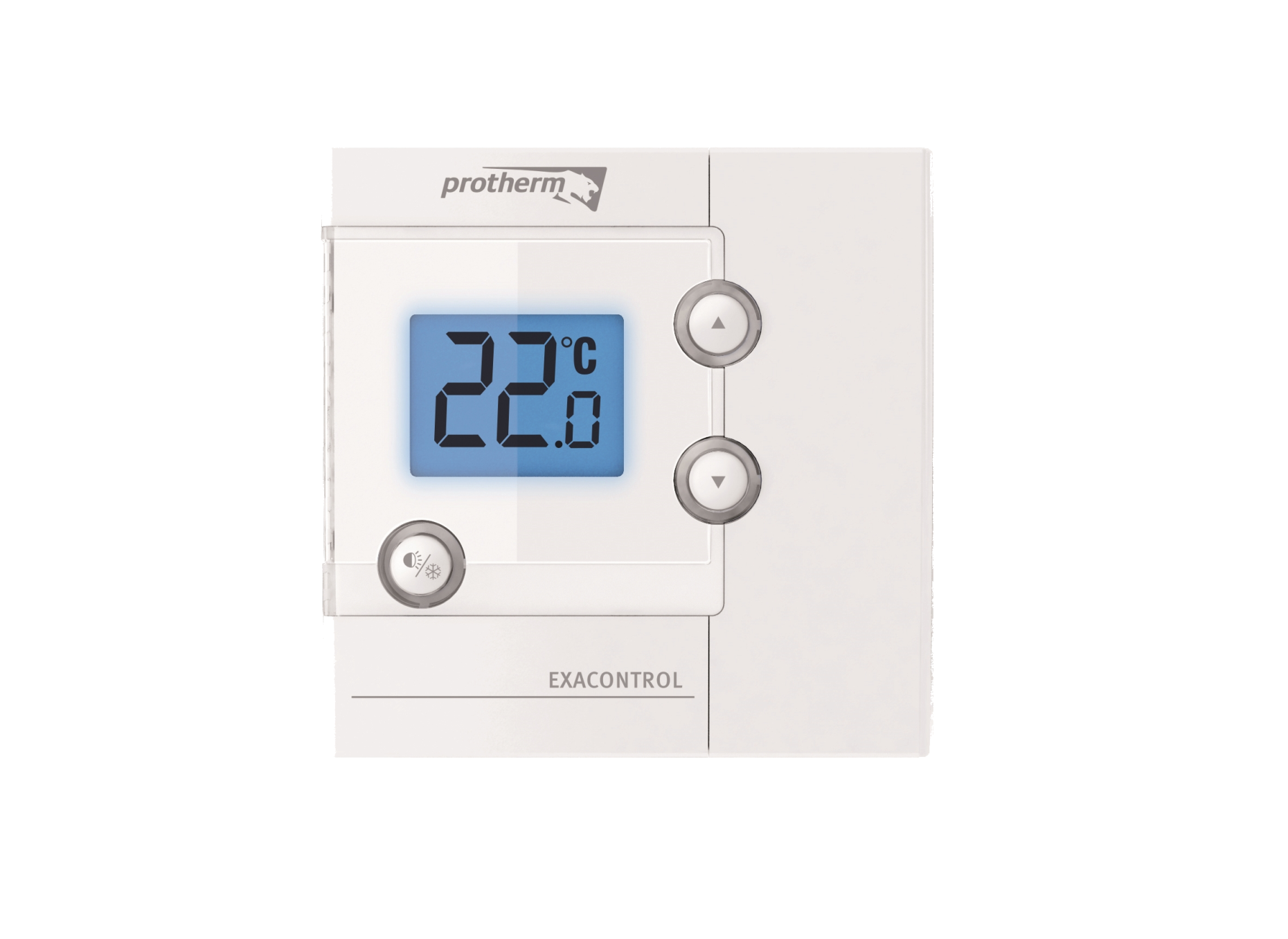 Комнатный регулятор Exacontrol