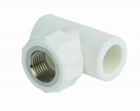 Тройник комб. ВР ø20 х 1/2" (110)