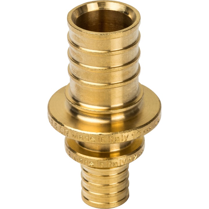 Муфта соединительная переходная 25x16 (5/100) STOUT