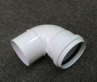 Отвод 90 диаметр,  80мм  KHG 71401801