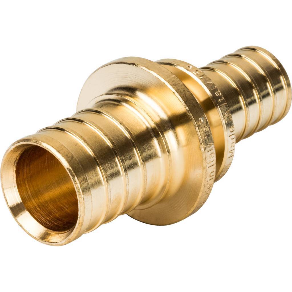 Муфта соединительная переходная 32x25 (5/50) STOUT