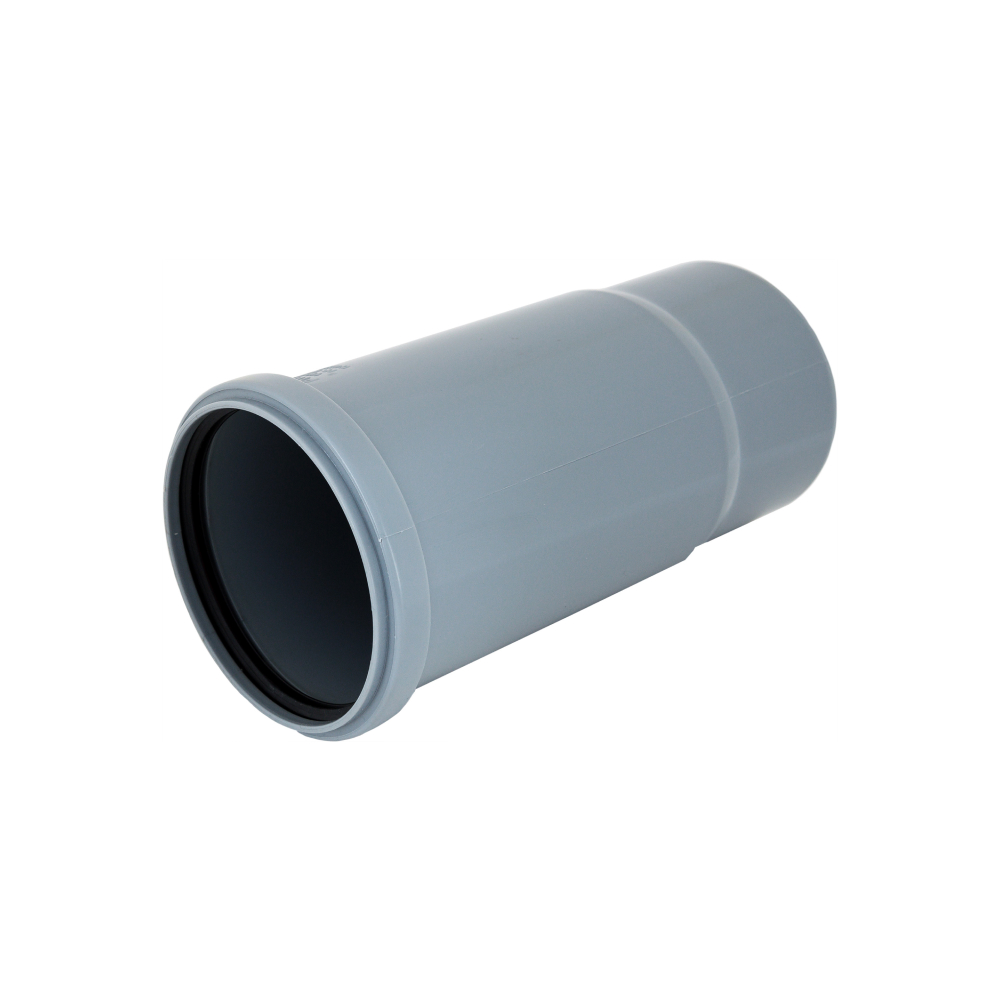 Компенсационный патрубок HTL 75 Ger для внутренней канализации, Ostendorf  (20/480)