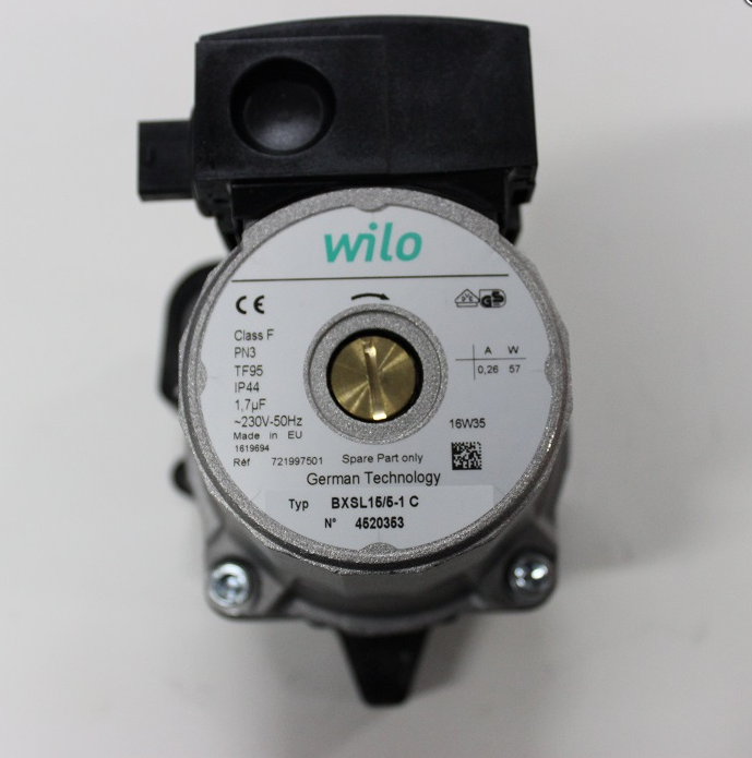 Циркуляционный насос, (MainFour, FOURTECH), BAXI, 5698260