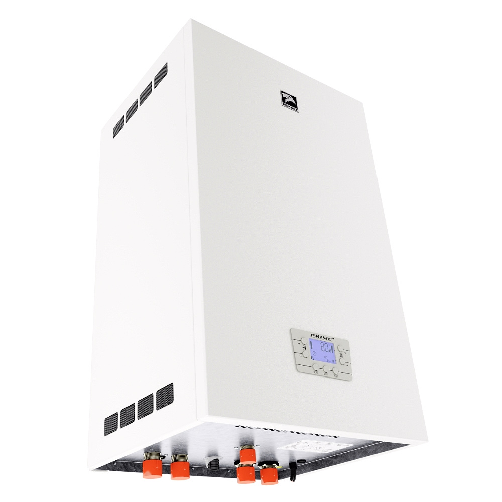 Котел газовый настенный одноконтурный "Лемакс" PRIME-V55 НО