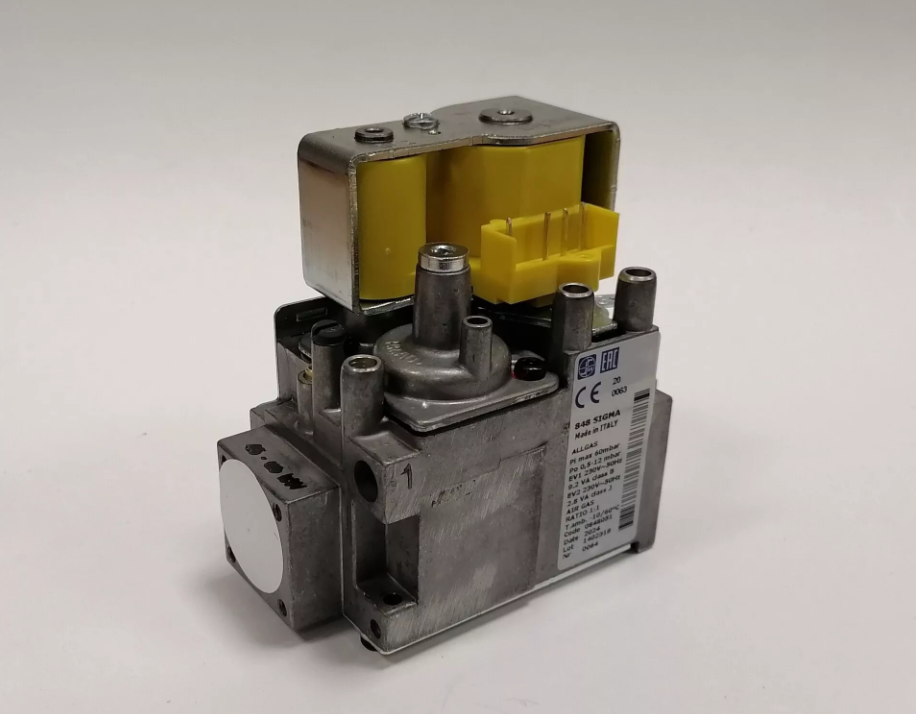 Газовый клапан (SIT 848 SIGMA)