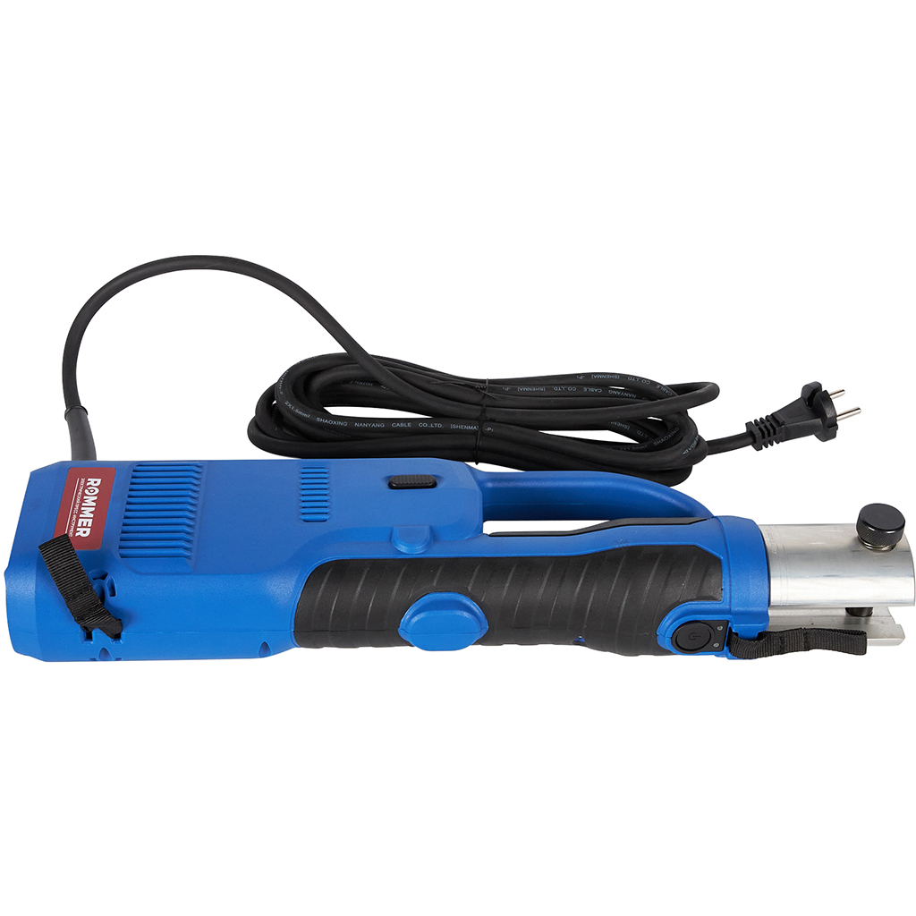 Пресс-инструмент V220 + чемодан ROMMER