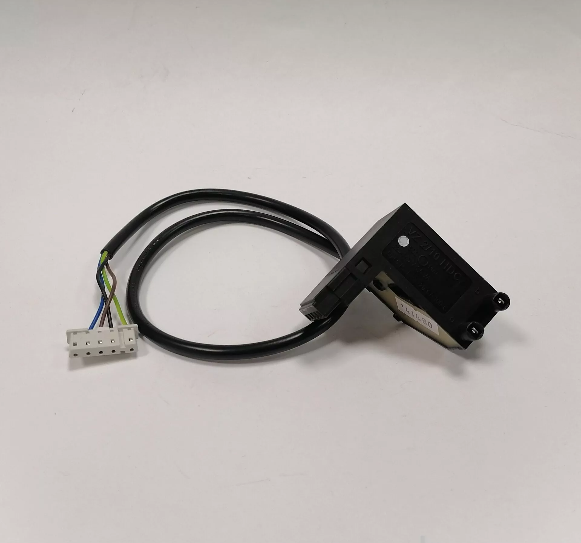 Устройство зажигания (Main, Eco, Eco-3, Luna, Luna-3, Luna-3 Comfort), BAXI, 8510910