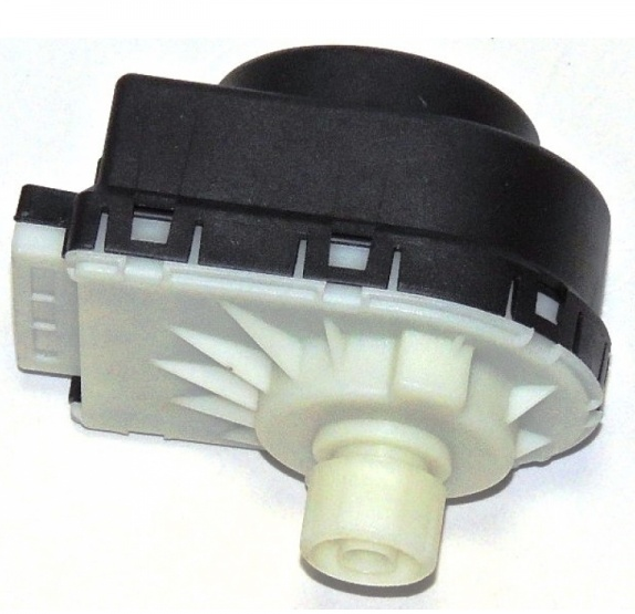 Мотор трехходового клапана, (EcoFour, Eco3, Luna3, Nuvola3), BAXI, 5694580