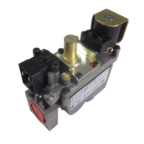 Газовый клапан SIT 822, (для конд. котлов), BAXI, 3621240