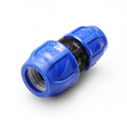 Муфта переxодная 50х40 ПНД