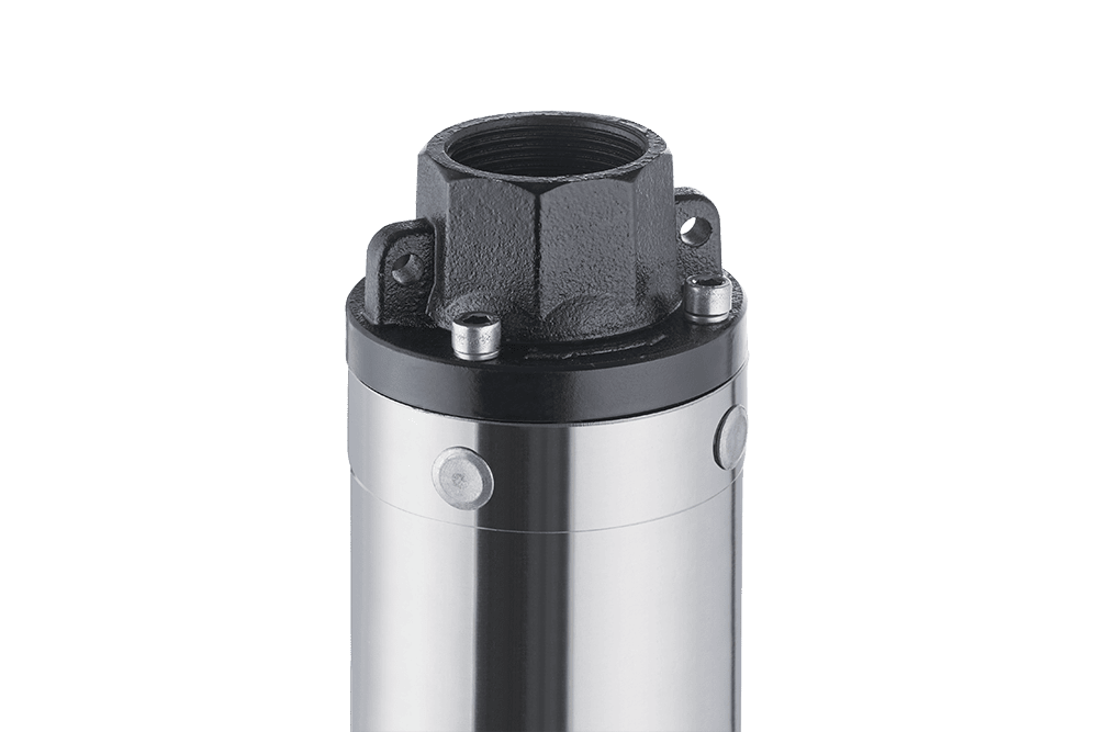 Насос погружной скважинный UNIPUMP ЭЦВ 4-4-55 (1100 Вт)