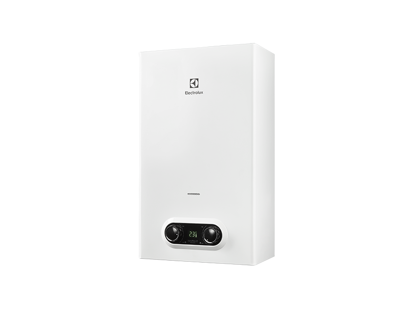 Газовый проточный водонагреватель Electrolux GWH 14 NanoPlus 2.0