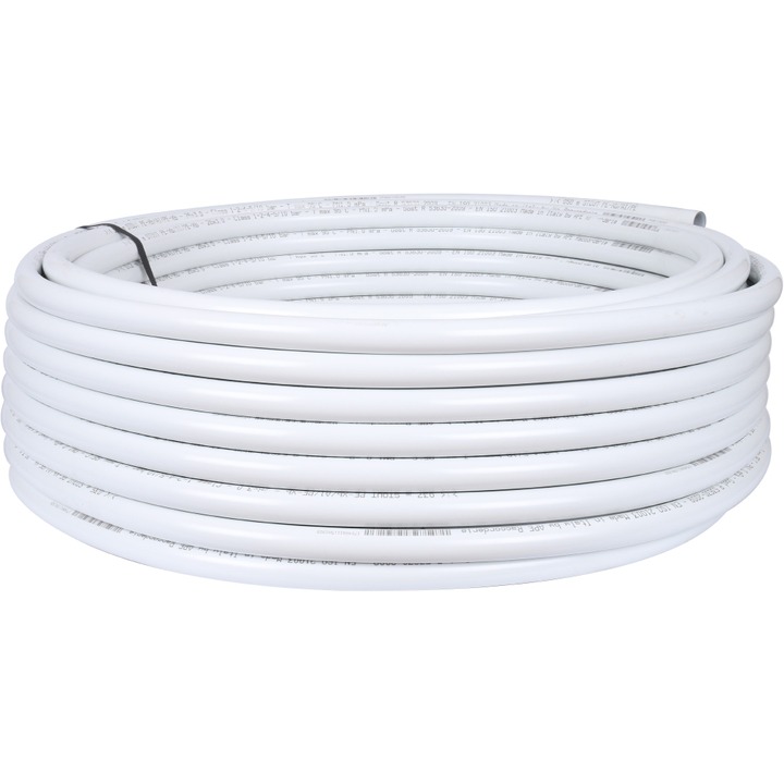 Труба металлопластиковая PE-Xb/Al/PE-Xb 26 х 3,0  STOUT