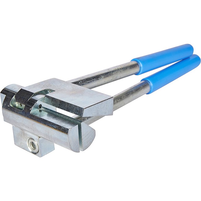 Гибочные клещи для шины (шиногиб) STOUT