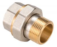 Американка прямая AquaHit 1/2 (10/170)